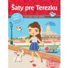 Šaty pre TEREZKU Šaty pre TEREZKU