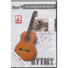 Gitarová škola - Rytmy CD-ROM Gitarová škola - Rytmy CD-ROM