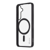 Obal:Me MagNetix Outline Samsung Galaxy S25 Black 57983126766 Obal:Me MagNetix Outline Samsung Galaxy S25 Black 57983126766