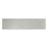 TOPTRADE stojan na náradie - chrbát dierovaný 300 mm / 80 cm TOPTRADE stojan na náradie - chrbát dierovaný 300 mm / 80 cm