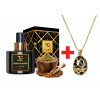 OBSIDIAN BLACK | Eau de Parfum (EDP) + náhrdelník ZDARMA | 100 ml OBSIDIAN BLACK | Eau de Parfum (EDP) + náhrdelník ZDARMA | 100 ml