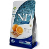 N&D GF OCEAN CAT Adult Herring & Orange 1,5 kg N&D GF OCEAN CAT Adult Herring & Orange 1,5 kg