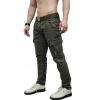 Alpha Industries nohavice Petrol patch Pant greyblack Farba: šedá, Veľkosť: 31 Alpha Industries nohavice Petrol patch Pant greyblack Farba: šedá, Veľkosť: 31