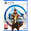Mortal Kombat 1 Mortal Kombat 1