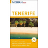 Harald Klöcker Tenerife - Merian 28 - 5.vydání Harald Klöcker Tenerife - Merian 28 - 5.vydání
