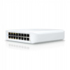 Ubiquiti USW-LITE-16-POE Networks UniFi Switch Lite 16 PoE L2 Gigabit Ethernet (10/100/1000) Podpora napájania cez Ethernet (PoE) Biela (USW-LITE-16-POE) Ubiquiti USW-LITE-16-POE Networks UniFi Switch Lite 16 PoE L2 Gigabit Ethernet (10/100/1000) Podpora napájania cez Ethernet (PoE) Biela (USW-LITE-16-POE)