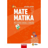 Matematika 7 pro každého sedmáka a sedmačku Příručka učitele - Frank Jan Kašparová Martina Pěchoučková Šárka Honzík Lukáš Matematika 7 pro každého sedmáka a sedmačku Příručka učitele - Frank Jan Kašparová Martina Pěchoučková Šárka Honzík Lukáš