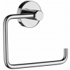 SMEDBO SO - HOME HK341 - Držiak na toaletný papier CHL - chróm lesklý SMEDBO SO - HOME HK341 - Držiak na toaletný papier CHL - chróm lesklý