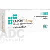 MEDOCHEMIE LTD. ENKIA TBL FLM 28X15MG MEDOCHEMIE LTD. ENKIA TBL FLM 28X15MG