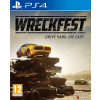 Wreckfest Wreckfest