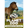 Planet Zoo: Conservation Pack - Steam PC Planet Zoo: Conservation Pack - Steam PC