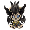 Youtooz Diablo IV Plyšová mačička Lilith 22 cm Youtooz Diablo IV Plyšová mačička Lilith 22 cm