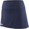 Dámska sukňa Wilson Team II 12.5 Skirt navy Dámska sukňa Wilson Team II 12.5 Skirt navy