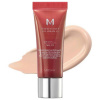 Missha M Perfect Cover BB Cream, Cool Ivory No. 19 - 20 ml Missha M Perfect Cover BB Cream, Cool Ivory No. 19 - 20 ml