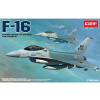 Academy Academy Lockheed F-16 (1:144) Academy Academy Lockheed F-16 (1:144)