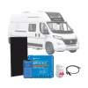 ABCtech Solární set Victron Energy 2x 100Wp pro karavan ABCtech Solární set Victron Energy 2x 100Wp pro karavan