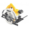 DeWALT DWE560 přenosná kotoučová pila 18,4 cm 5500 ot/min 1350 W DeWALT DWE560 přenosná kotoučová pila 18,4 cm 5500 ot/min 1350 W