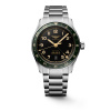 LONGINES SPIRIT ZULU TIME Priemer puzdra: 39 mm LONGINES SPIRIT ZULU TIME Priemer puzdra: 39 mm