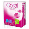 Coral Sense Mini vložky inkontinenčné, pre ženy, 1x30 ks Coral Sense Mini vložky inkontinenčné, pre ženy, 1x30 ks