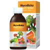 MycoMedica MycoBaby dračí sirup 200 ml MycoMedica MycoBaby dračí sirup 200 ml