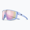 Detské slnečné okuliare Julbo Fury Junior Spectron matt lilac Detské slnečné okuliare Julbo Fury Junior Spectron matt lilac