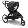 Vozík Prívesný vozík Baby Jogger Prix Ambition čierny Vozík Prívesný vozík Baby Jogger Prix Ambition čierny