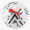 Puma ORBITA 6 MS WHITE- BLACK-P 4 Puma ORBITA 6 MS WHITE- BLACK-P 4