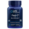 Life Extension Fast-C and Bio-Quercetin, vitamín C a kvercetín, 60 tabliet Výživový doplnok Life Extension Fast-C and Bio-Quercetin, vitamín C a kvercetín, 60 tabliet Výživový doplnok