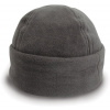 Result Headwear Result Winter Essentials | RC141X Fleecová čiapka so širokou manžetou_28.141X Farba: grey, Veľkosť: S Result Headwear Result Winter Essentials | RC141X Fleecová čiapka so širokou manžetou_28.141X Farba: grey, Veľkosť: S