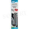 HG čistič odpadov upchaných vlasy 450ml HG čistič odpadov upchaných vlasy 450ml
