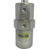 TRU COMPONENTS piestový vibrátor TC-13748864 TC-FAL-25 Jmen.frekvence (pri 6 baroch): 2020 U/min G 1/4 1 ks; TC-13748864 TRU COMPONENTS piestový vibrátor TC-13748864 TC-FAL-25 Jmen.frekvence (pri 6 baroch): 2020 U/min G 1/4 1 ks; TC-13748864