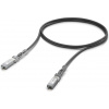 Ubiquiti UACC-DAC-SFP10-1M, DAC kabel, 10 Gbps, 1m Ubiquiti UACC-DAC-SFP10-1M, DAC kabel, 10 Gbps, 1m