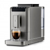 Automatický kávovar na espresso Tchibo Esperto Caffé 2.0 Titanium Silver 1470 W strieborný/sivý Automatický kávovar na espresso Tchibo Esperto Caffé 2.0 Titanium Silver 1470 W strieborný/sivý