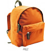 SOL's Collection SOL'S | Rider Kids Detský batoh_26.0101 Farba: orange, Veľkosť: onesize SOL's Collection SOL'S | Rider Kids Detský batoh_26.0101 Farba: orange, Veľkosť: onesize