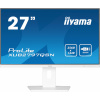 iiyama ProLite XUB2797QSN-W2 iiyama ProLite XUB2797QSN-W2