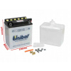 Batéria Unibat CB10L-B-P, YB10LB-B, 12AH, 160A Batéria Unibat CB10L-B-P, YB10LB-B, 12AH, 160A