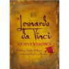 A Leonardo da Vinci - rejtvénykódex A Leonardo da Vinci - rejtvénykódex