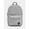 Ruksak Under Armour UA Loudon Ripstop Backpack-GRY Ruksak Under Armour UA Loudon Ripstop Backpack-GRY