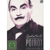 Agatha Christie's Hercule Poirot: Die Collection Vol.7 (DVD) Agatha Christie's Hercule Poirot: Die Collection Vol.7 (DVD)