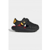 Detské sandále adidas WATER SANDAL MICKEY JQ4399 čierna EUR 22 Detské sandále adidas WATER SANDAL MICKEY JQ4399 čierna EUR 22