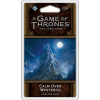 Fantasy Flight Games Calm over Westeros - A Game of Thrones LCG (2nd) Fantasy Flight Games Calm over Westeros - A Game of Thrones LCG (2nd)