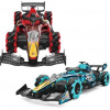 Sparkys RC driftovacia formula F1 s dymovým efektom 1:10 Sparkys RC driftovacia formula F1 s dymovým efektom 1:10