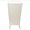 Slnečná clona na kočík New Baby Basic beige Slnečná clona na kočík New Baby Basic beige