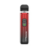 Elektronická cigareta SMOK Novo Master Pod Black 1000mAh Red Black 1ks Elektronická cigareta SMOK Novo Master Pod Black 1000mAh Red Black 1ks