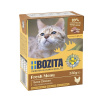 Bozita Cat kousky v želé s kuřecím, tetrapak 370 g Bozita Cat kousky v želé s kuřecím, tetrapak 370 g