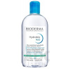 BIODERMA Hydrabio H2O micelárna pleťová voda 1x500 ml BIODERMA Hydrabio H2O micelárna pleťová voda 1x500 ml