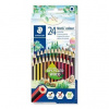 Staedtler Noris Colour 185 24 ks Staedtler Noris Colour 185 24 ks