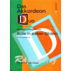 Suite in sieben Bildern - akordeón Suite in sieben Bildern - akordeón