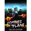 Zombies on a Plane Deluxe Edition - Steam PC Zombies on a Plane Deluxe Edition - Steam PC