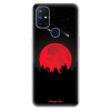 Odolné silikónové puzdro iSaprio - Perseids 01 - OnePlus Nord N10 5G Odolné silikónové puzdro iSaprio - Perseids 01 - OnePlus Nord N10 5G